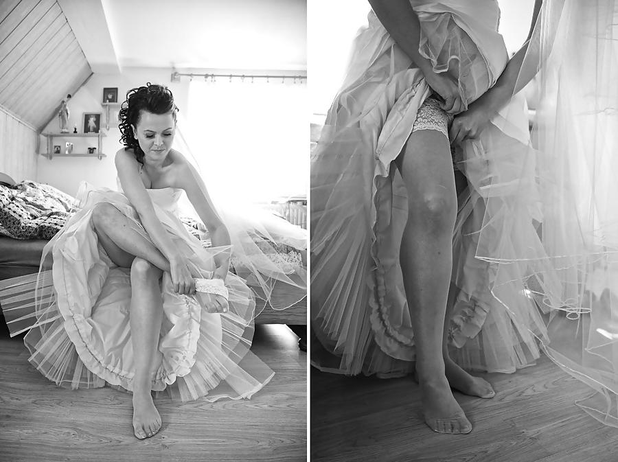12P My sweet wife in wedding day, please comments:)