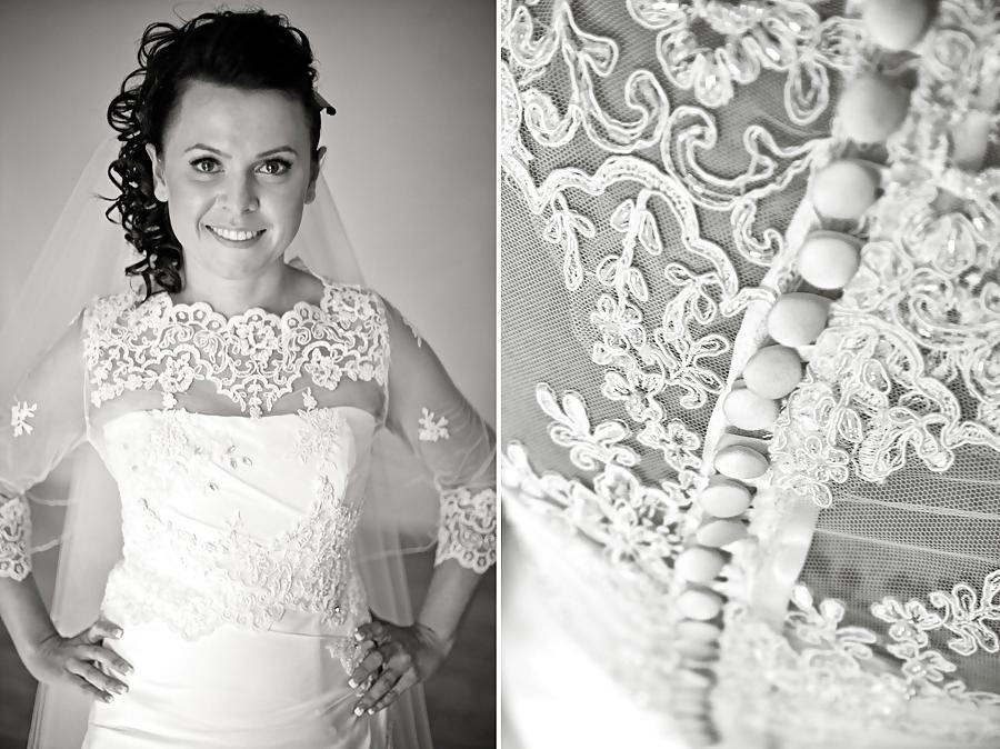 12P My sweet wife in wedding day, please comments:)