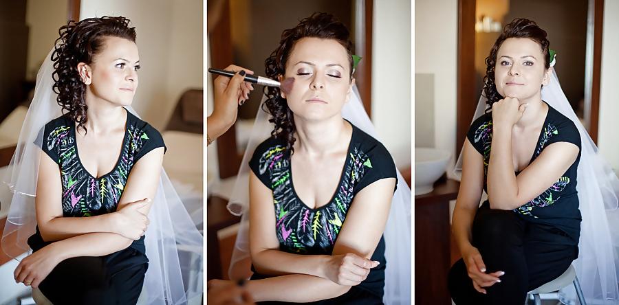12P My sweet wife in wedding day, please comments:)