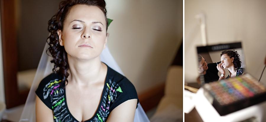12P My sweet wife in wedding day, please comments:)