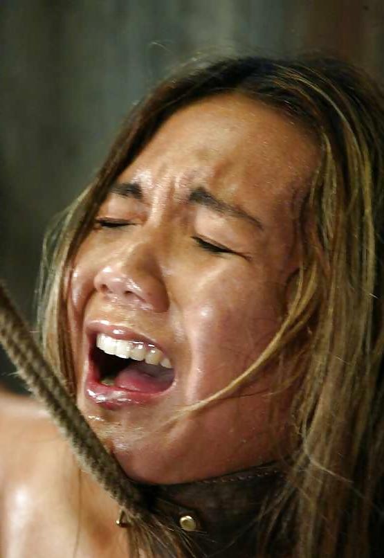 25P Keeani Lei BDSM-Mix
