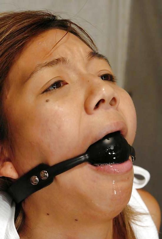 25P Keeani Lei BDSM-Mix