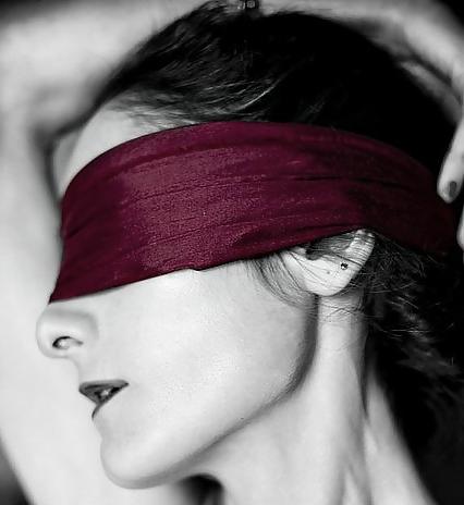 20P Blindfold 7!