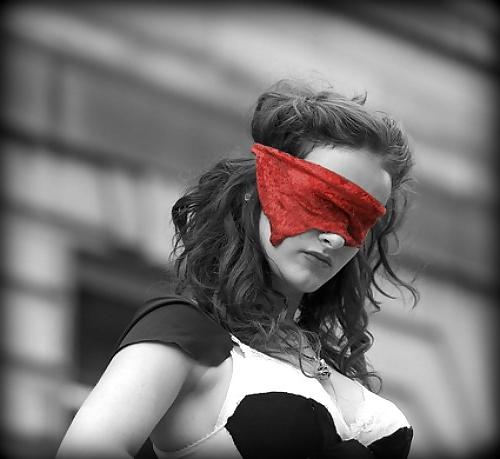 20P Blindfold 7!