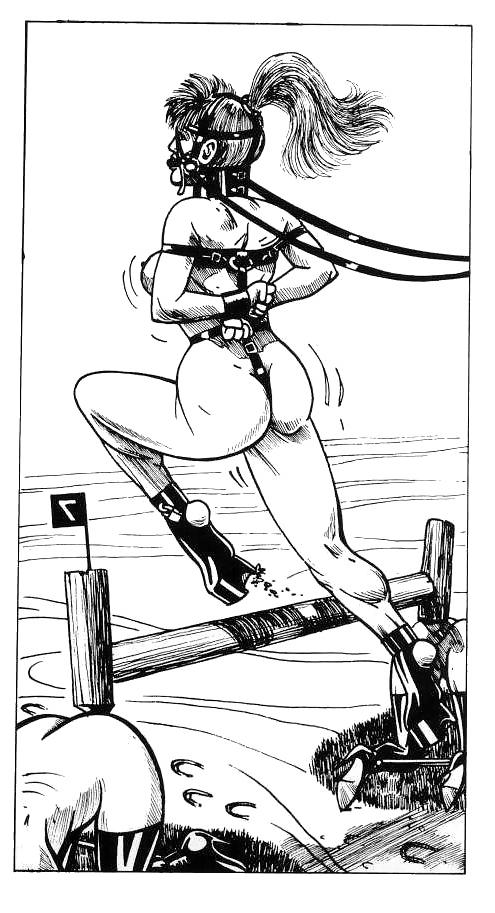 25P BDSM Porn Pics