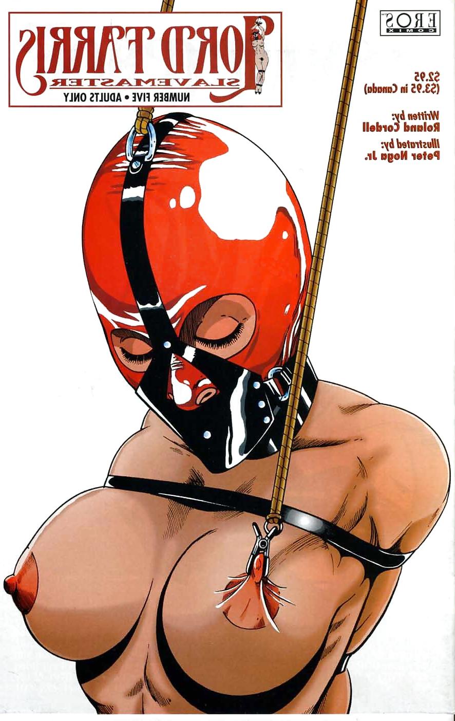 25P BDSM Porn Pics