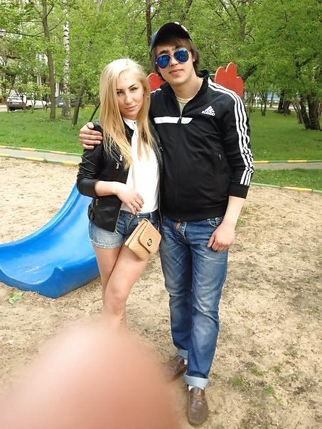 25P Russian slut girl love arab guys - Maria 
