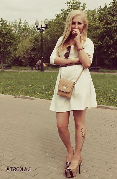 25P Russian slut girl love arab guys - Maria 