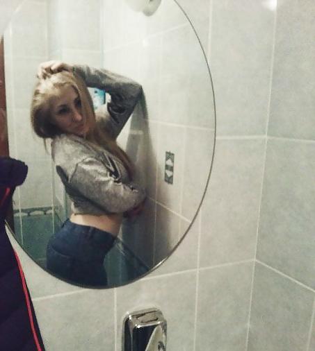 25P Russian slut girl love arab guys - Maria 