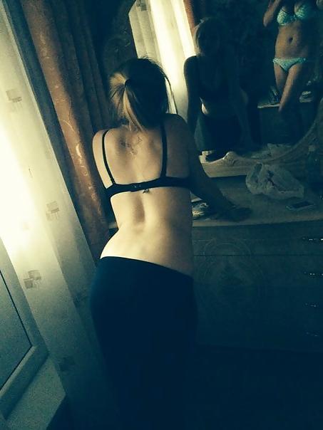 25P Russian slut girl love arab guys - Maria 
