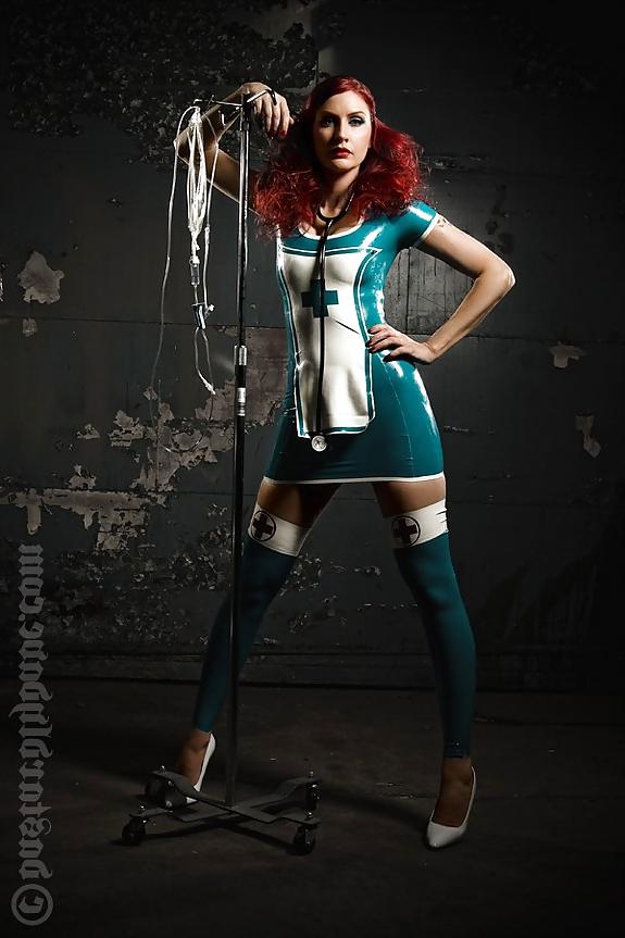25P Latex inspiration 2