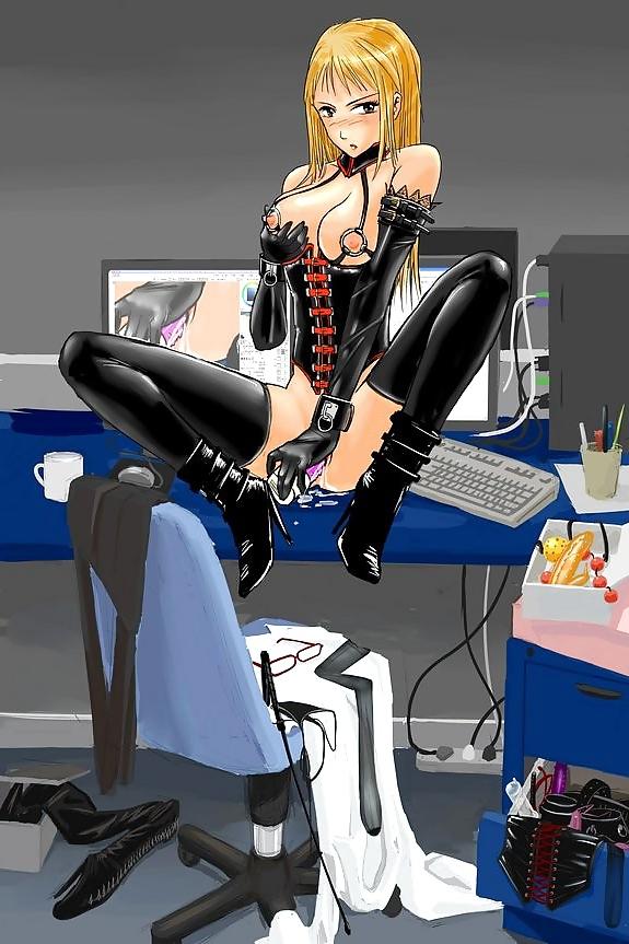 25P Latex inspiration 2