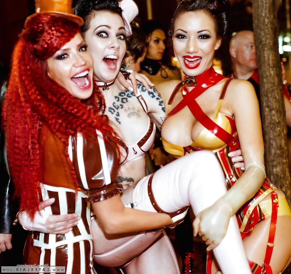 25P Latex inspiration 2