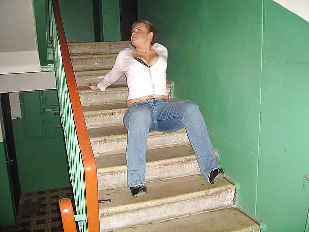 21P Russian BBW