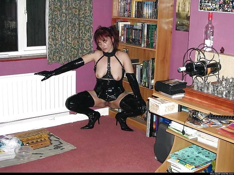 15P Bdsm matures