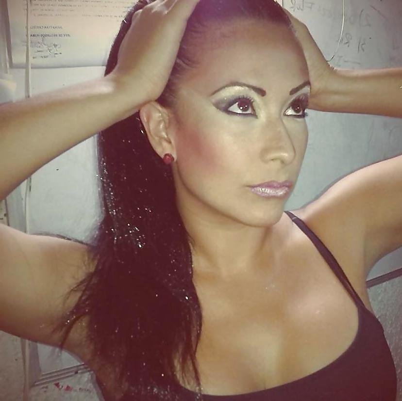 16P Magneris - Hot Latin Slut for a hardcore Fuck