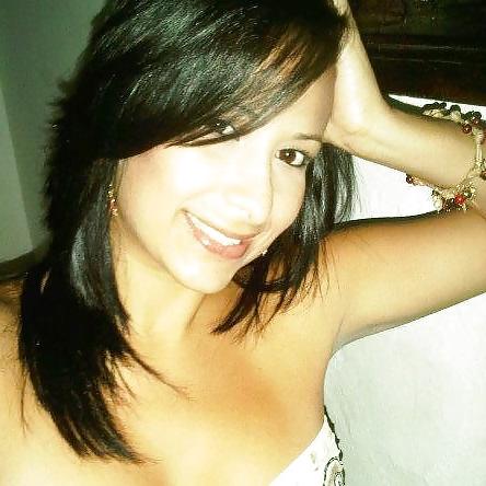 16P Magneris - Hot Latin Slut for a hardcore Fuck