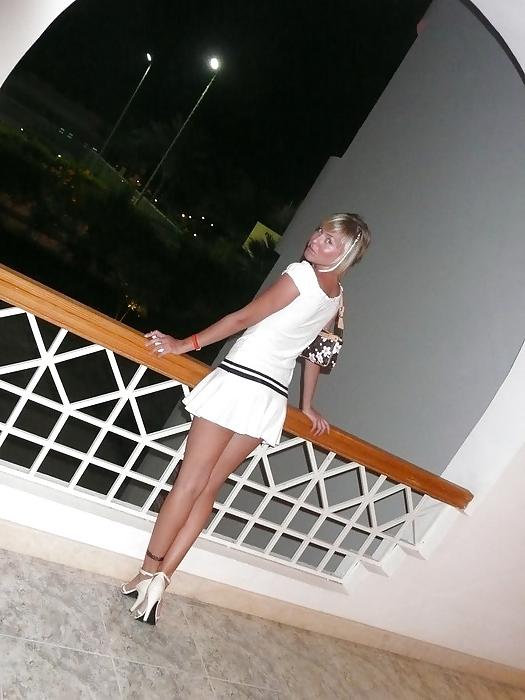 25P Russian girls from social networks 44