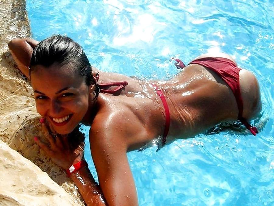 25P Russian girls from social networks 44