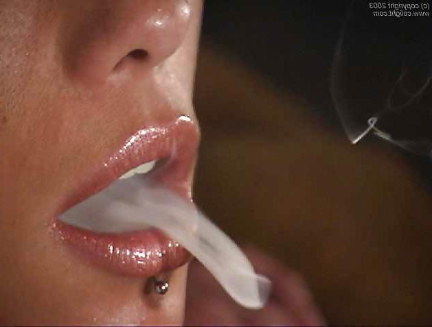 12P Wanking Favourites: More hot smokin