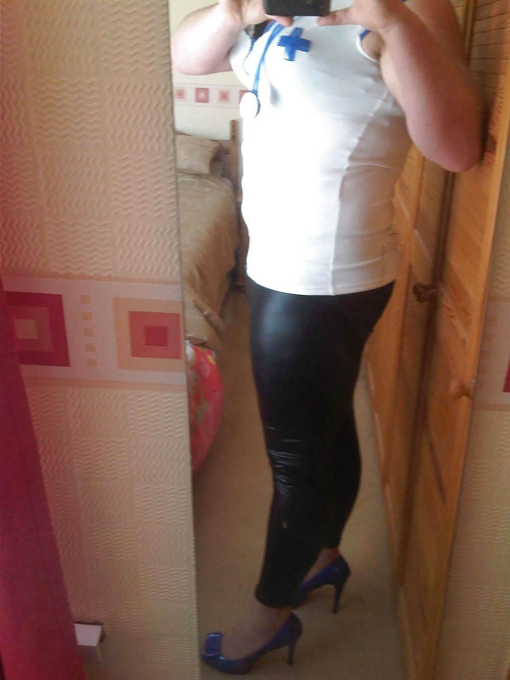 9P Anyone call a nurse? :)
