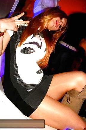 25P Club girls 2 