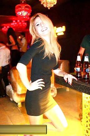 25P Club girls 2 