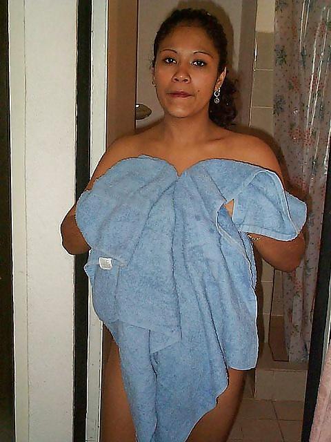 25P Sexy Hot Latina