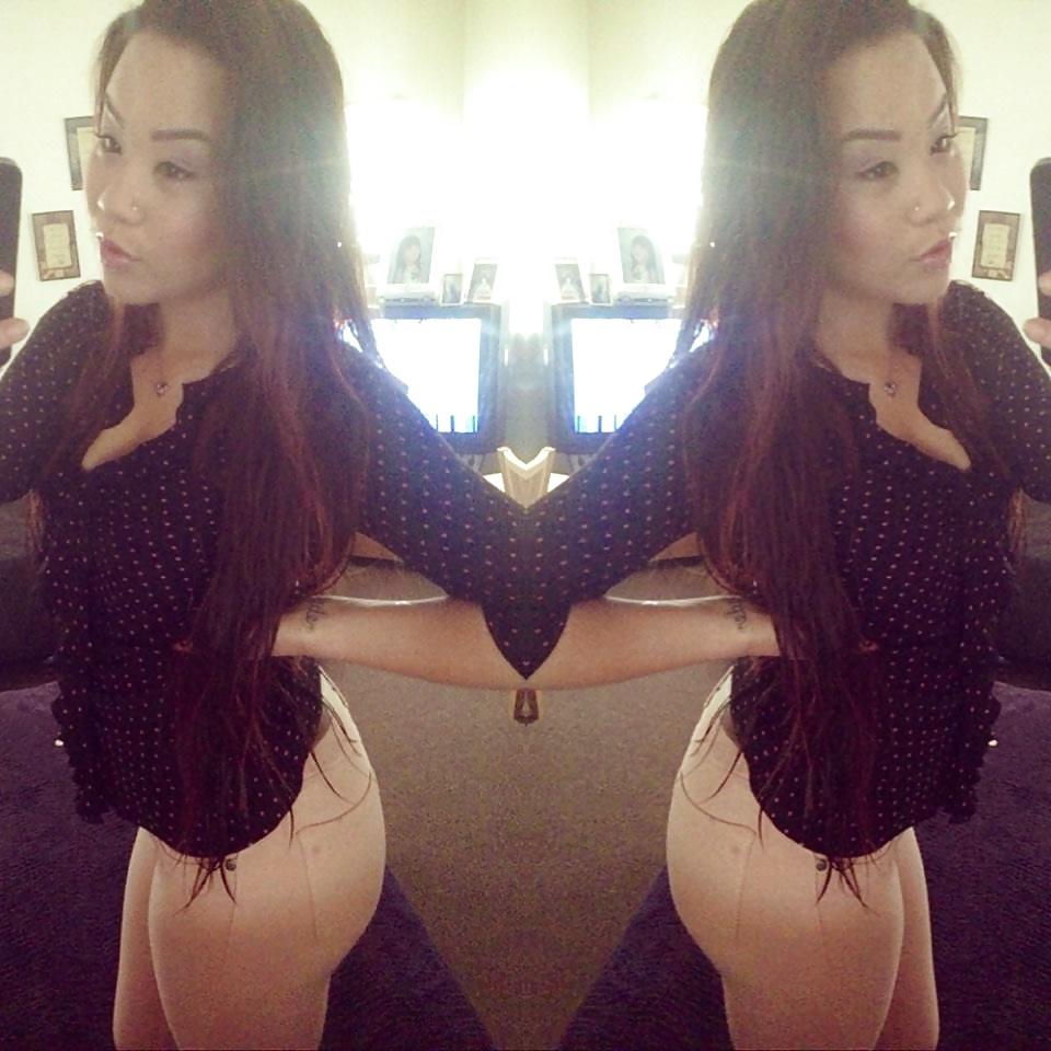 4P HOW WOULD YOU FUCK THIS TIGHT LATINA SLUT