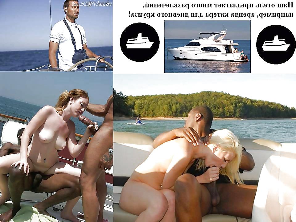16P Interracial cuckold resort