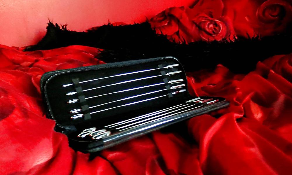 14P SOFT BDSM SPIELE