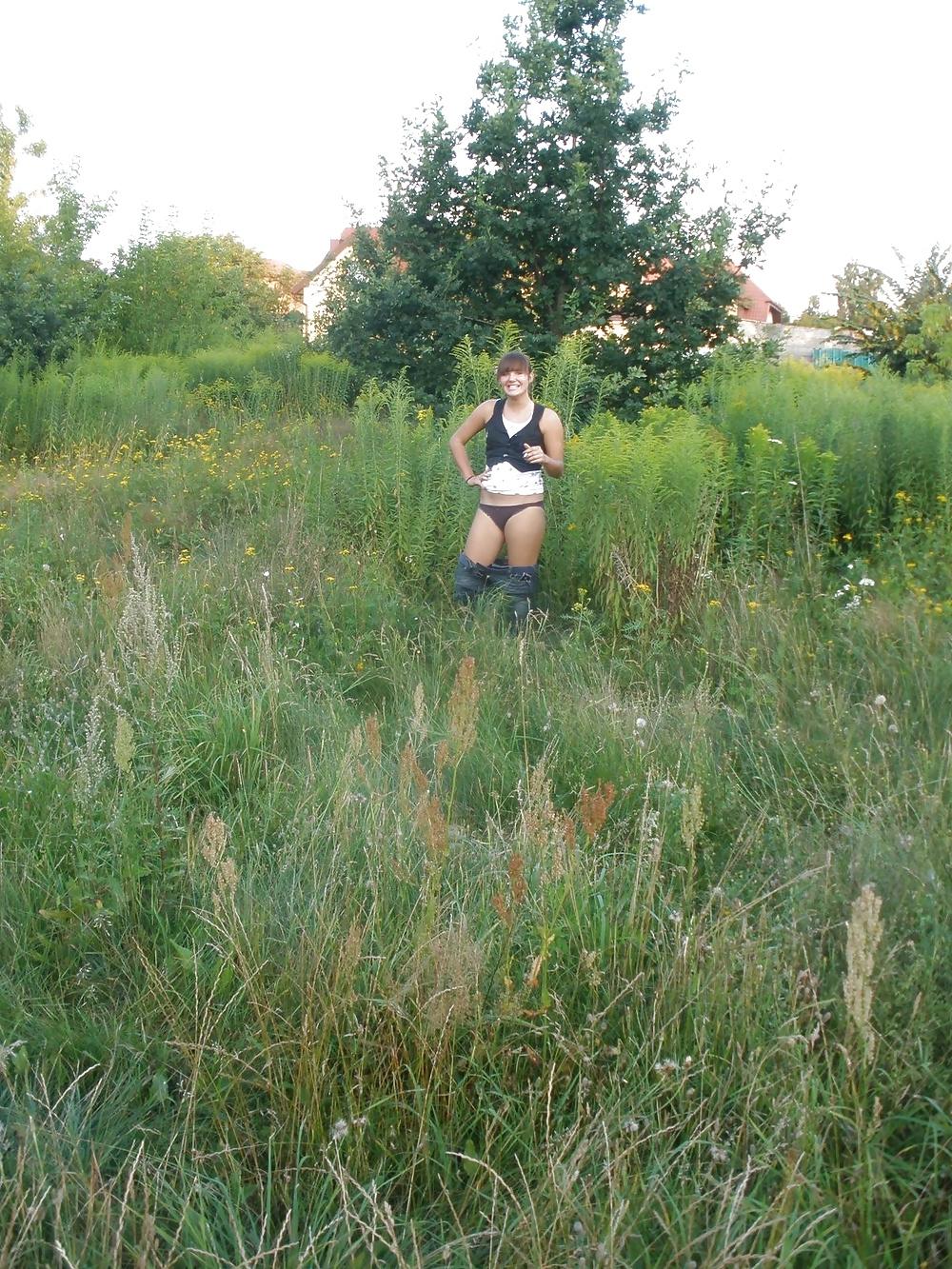 6P Sweden nudist