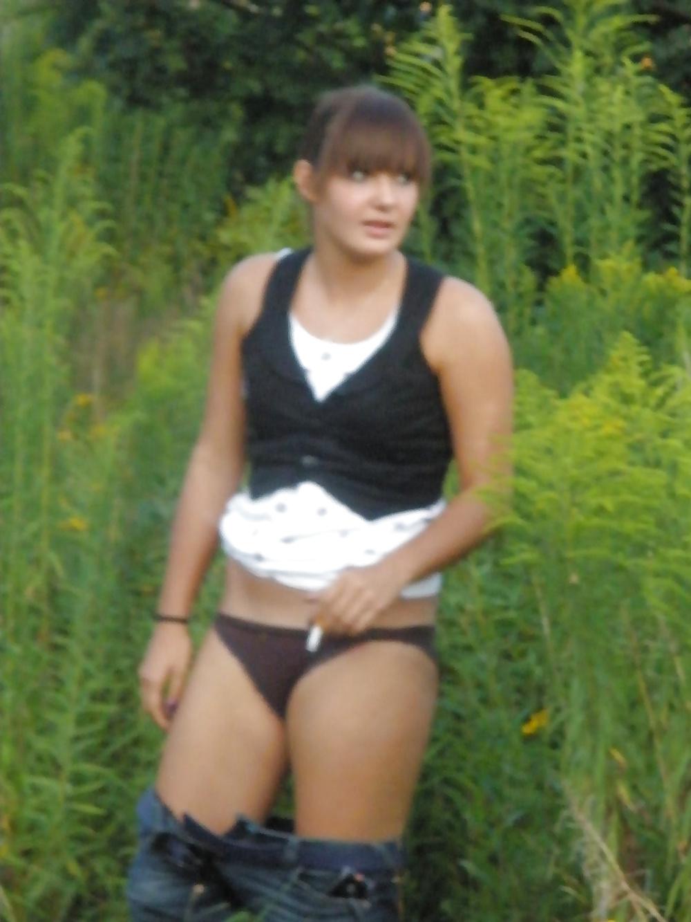 6P Sweden nudist