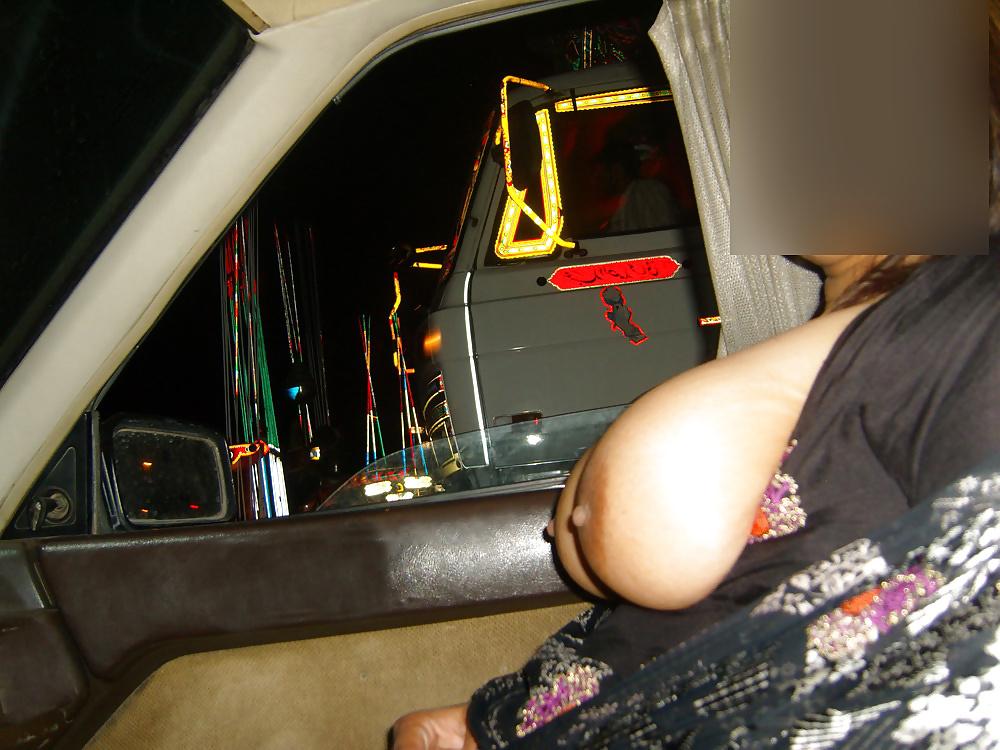 25P My all time favourite  Pakistani milf