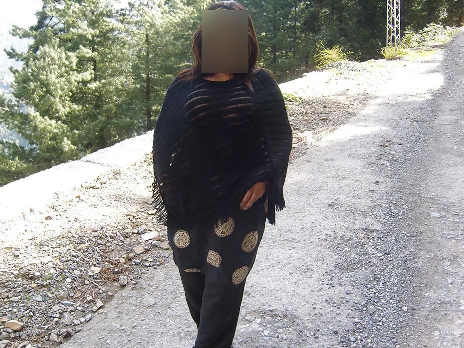 25P My all time favourite  Pakistani milf