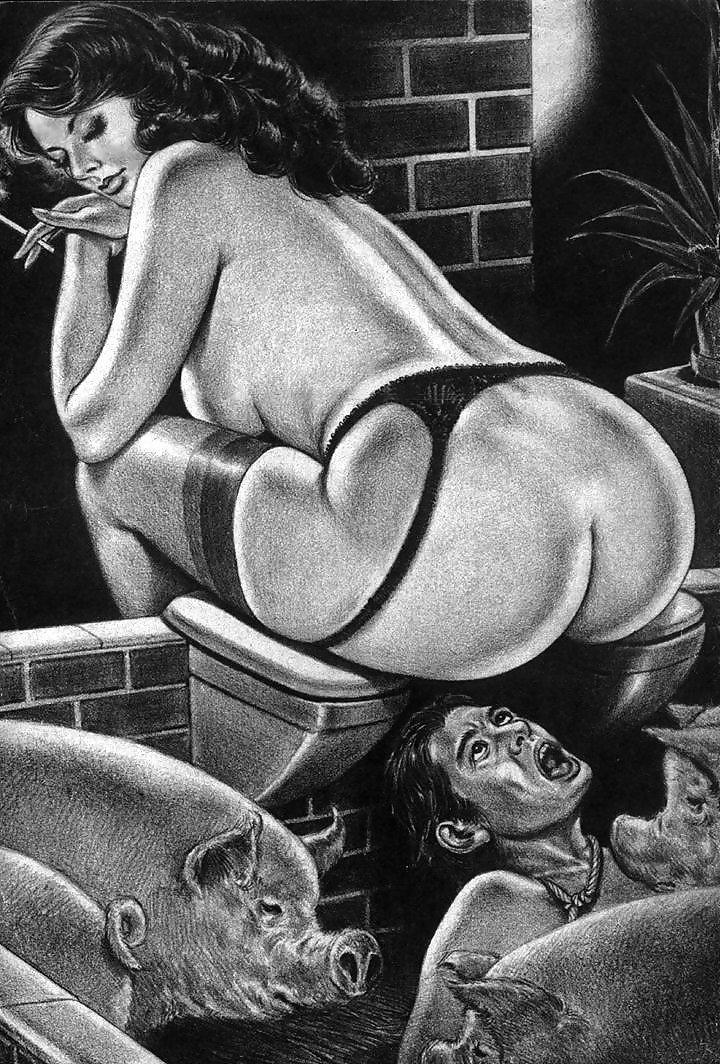 25P BBW Femdom by Namio Harukawa