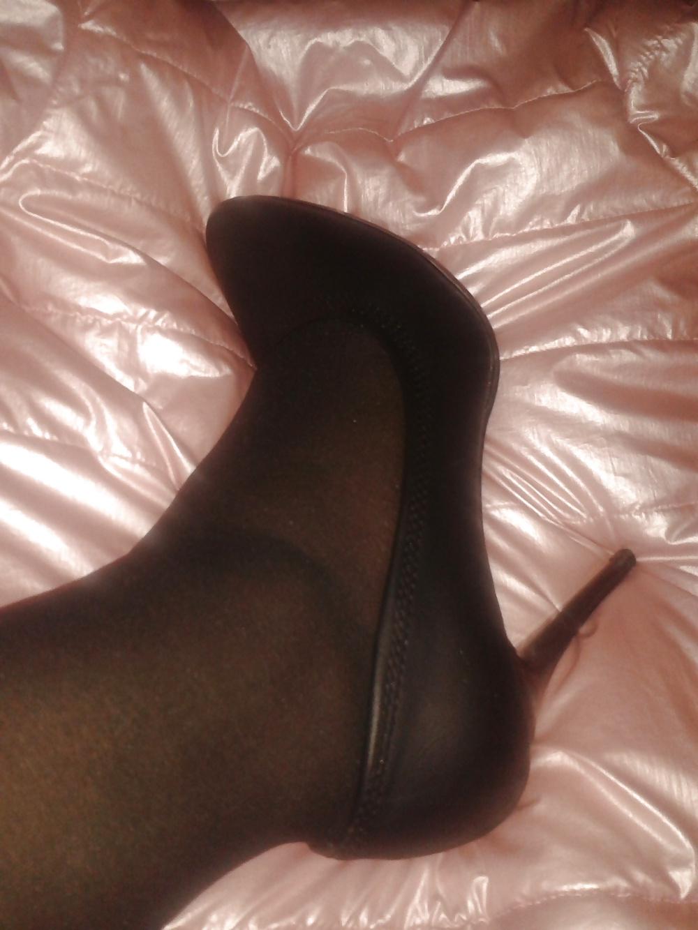 25P Sexy Lilly