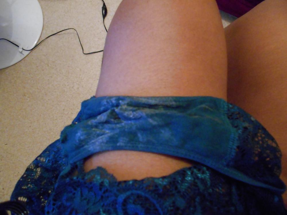 25P Sexy Lilly