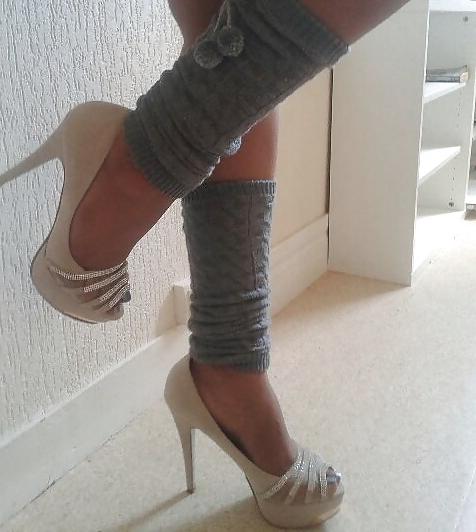 25P Sexy Lilly