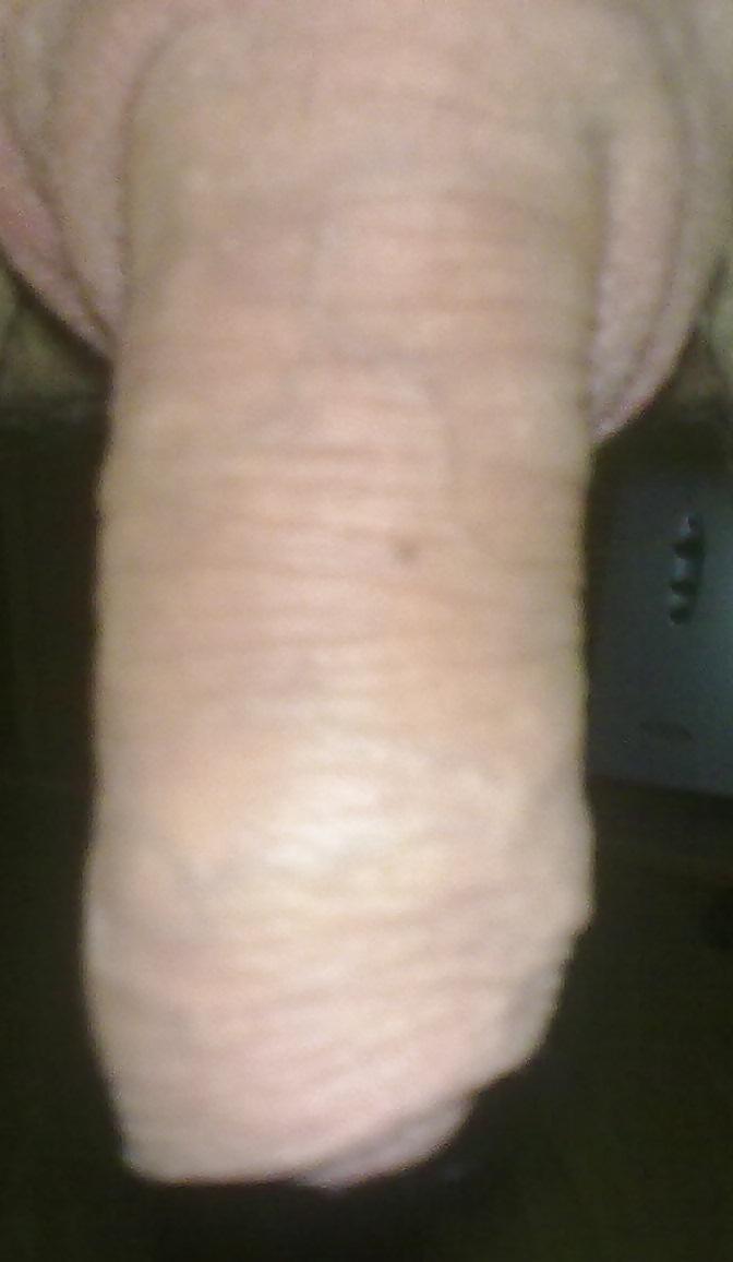 9P NEW PICS OF MY SMAL COCK