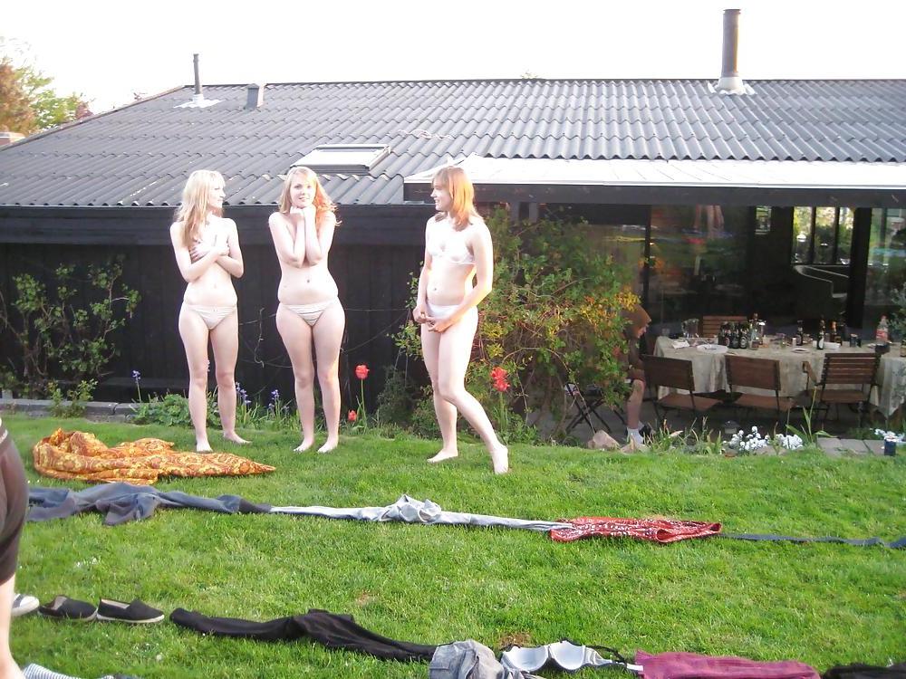 25P SCHOOL INITIATIONS, WHY I JUST LOVE THEM!!!