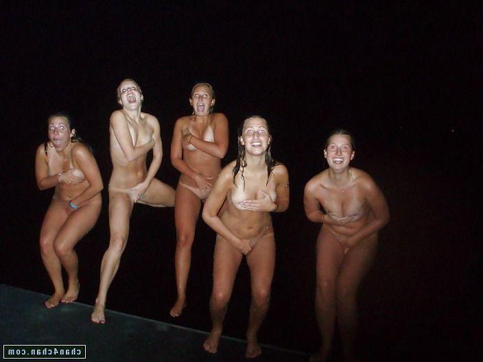 25P SCHOOL INITIATIONS, WHY I JUST LOVE THEM!!!
