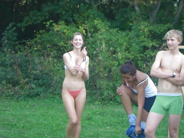 25P SCHOOL INITIATIONS, WHY I JUST LOVE THEM!!!