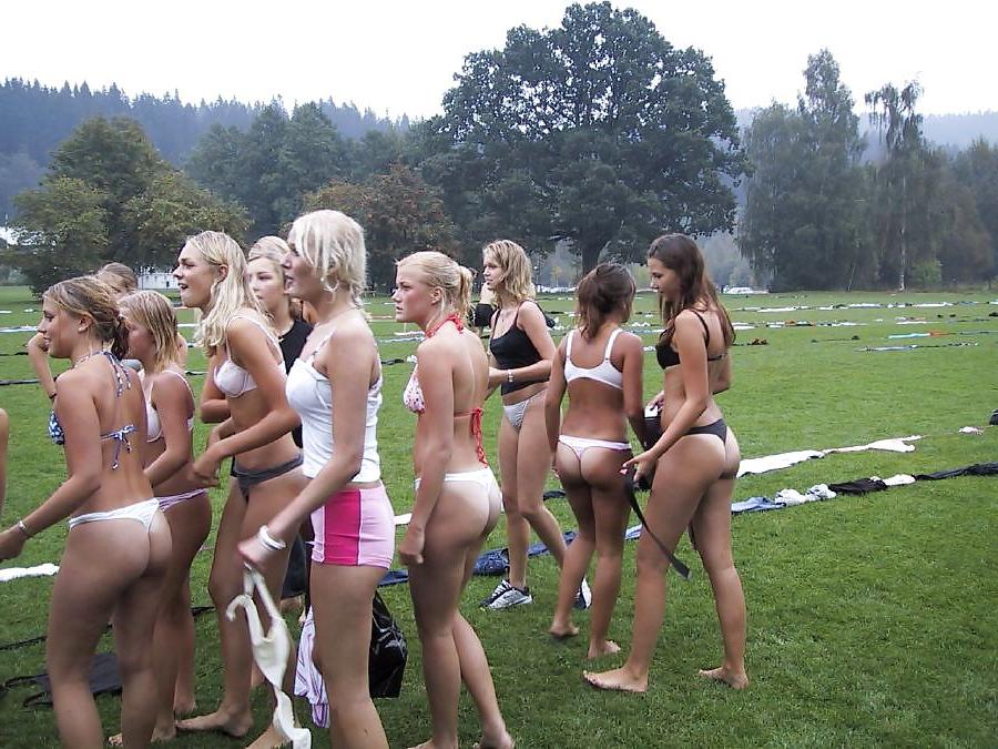 25P SCHOOL INITIATIONS, WHY I JUST LOVE THEM!!!