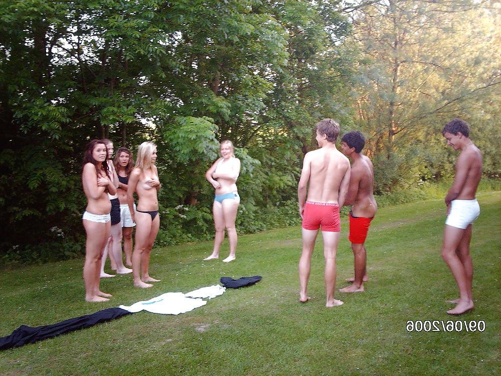 25P SCHOOL INITIATIONS, WHY I JUST LOVE THEM!!!
