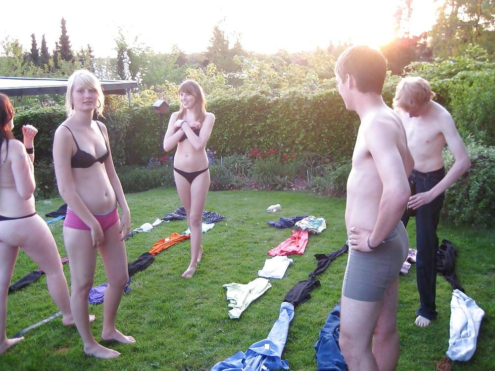 25P SCHOOL INITIATIONS, WHY I JUST LOVE THEM!!!