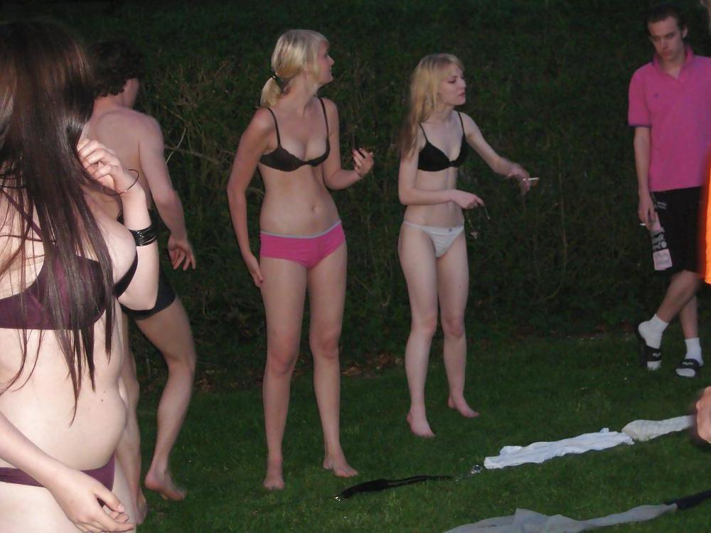 25P SCHOOL INITIATIONS, WHY I JUST LOVE THEM!!!