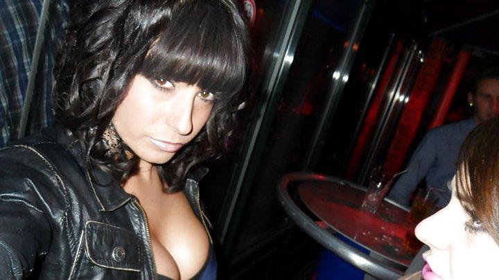 15P 2 last day & night with Roxanne 1 week before her wedding
