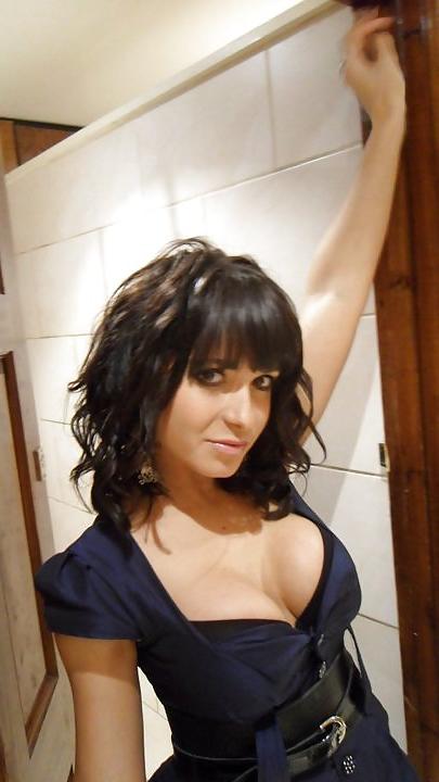 15P 2 last day & night with Roxanne 1 week before her wedding