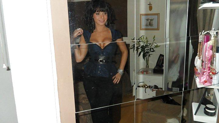 15P 2 last day & night with Roxanne 1 week before her wedding